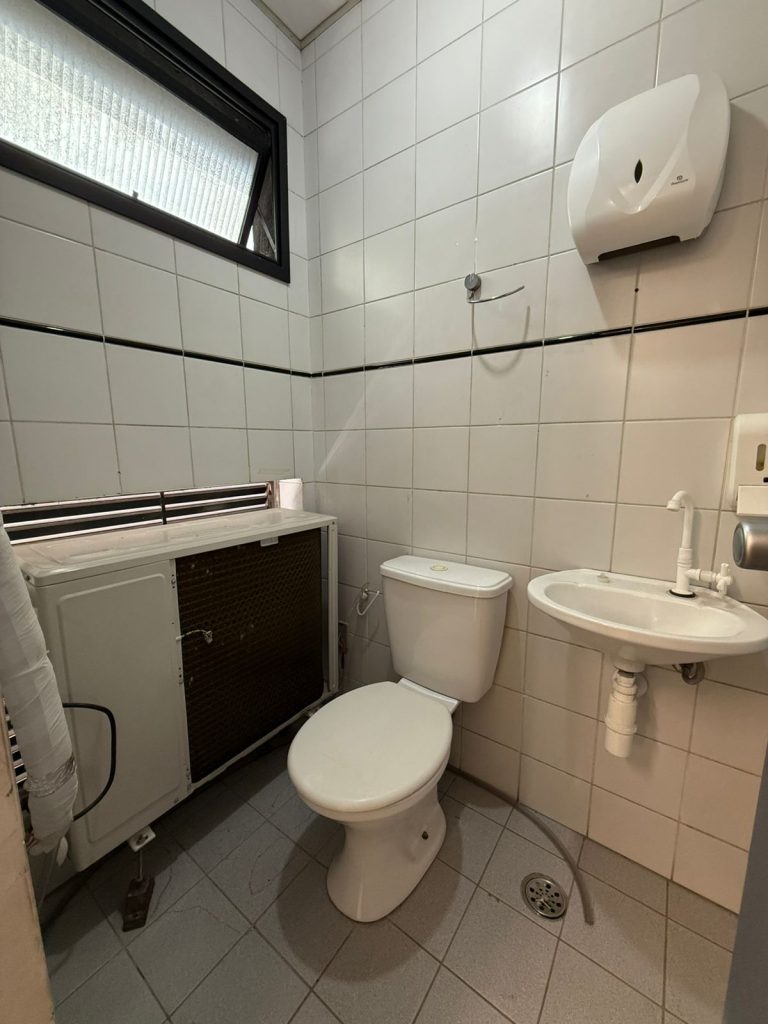 Sala Comercial para Locação – Lapa Sala Comercial para Locação – Lapa
