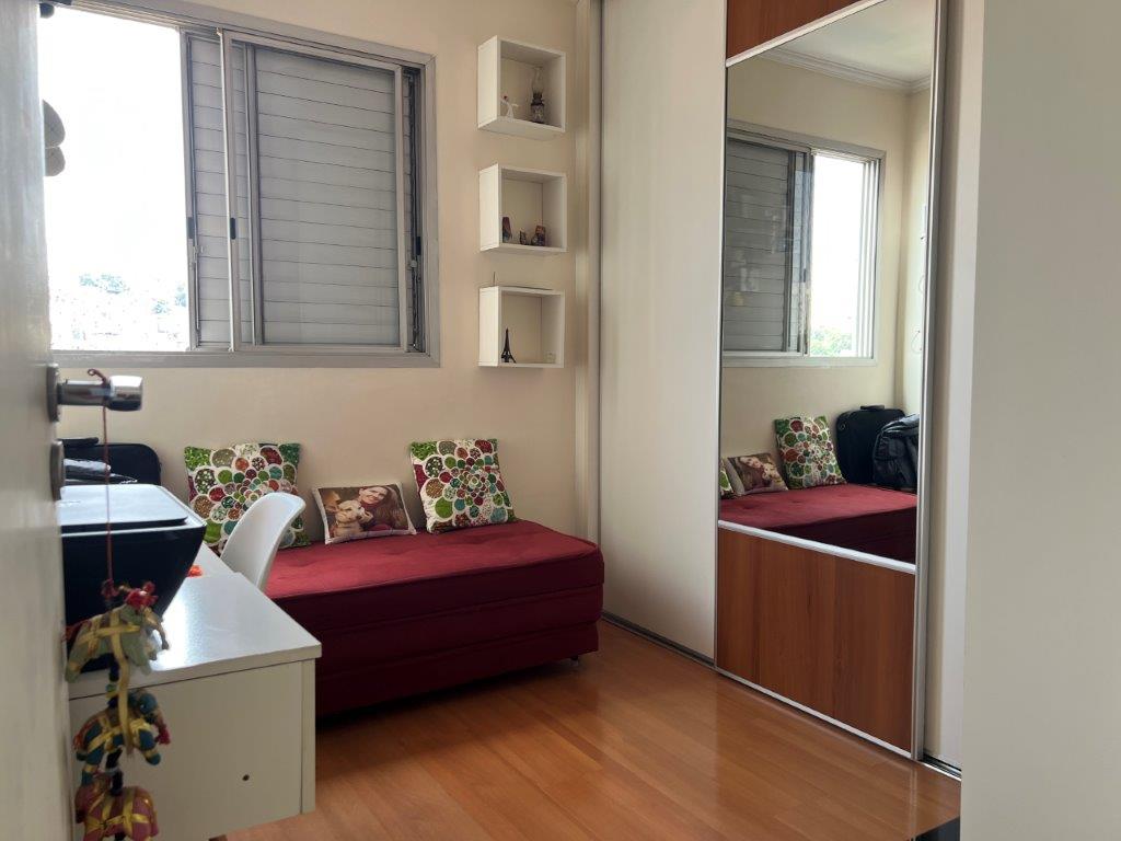 VILA IPOJUCA APARTAMENTO PARA VENDER COM 2 DORMITÓRIOS E 2 VAGAS DE GARAGEM