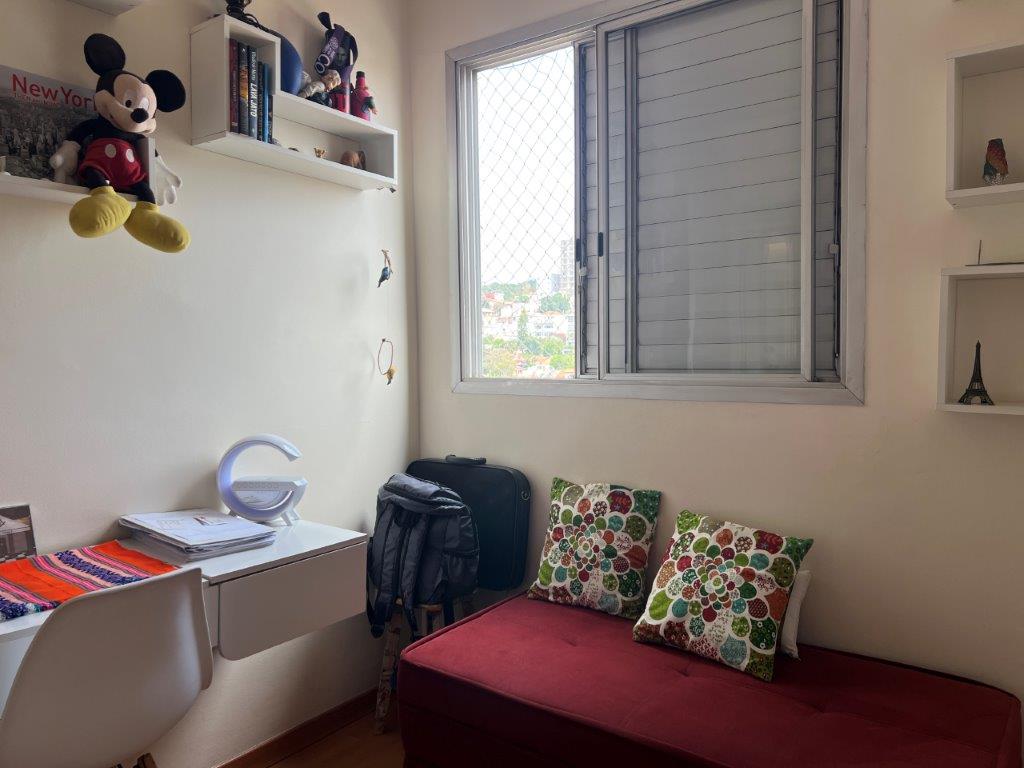 VILA IPOJUCA APARTAMENTO PARA VENDER COM 2 DORMITÓRIOS E 2 VAGAS DE GARAGEM
