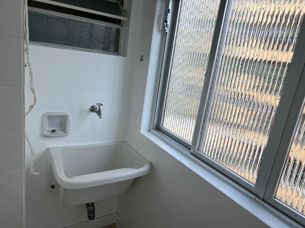 PARA ALUGAR NA POMPÉIA APARTAMENTO DE UM QUARTO, COM VAGA FIXA E COBERTA PARA ALUGAR NA POMPÉIA APARTAMENTO DE UM QUARTO, COM VAGA FIXA E COBERTA
