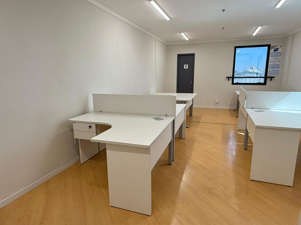 Sala Comercial para Locação – Lapa