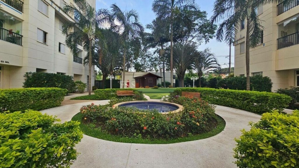 VENDA DE APARTAMENTO