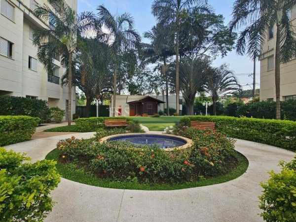 VENDA DE APARTAMENTO