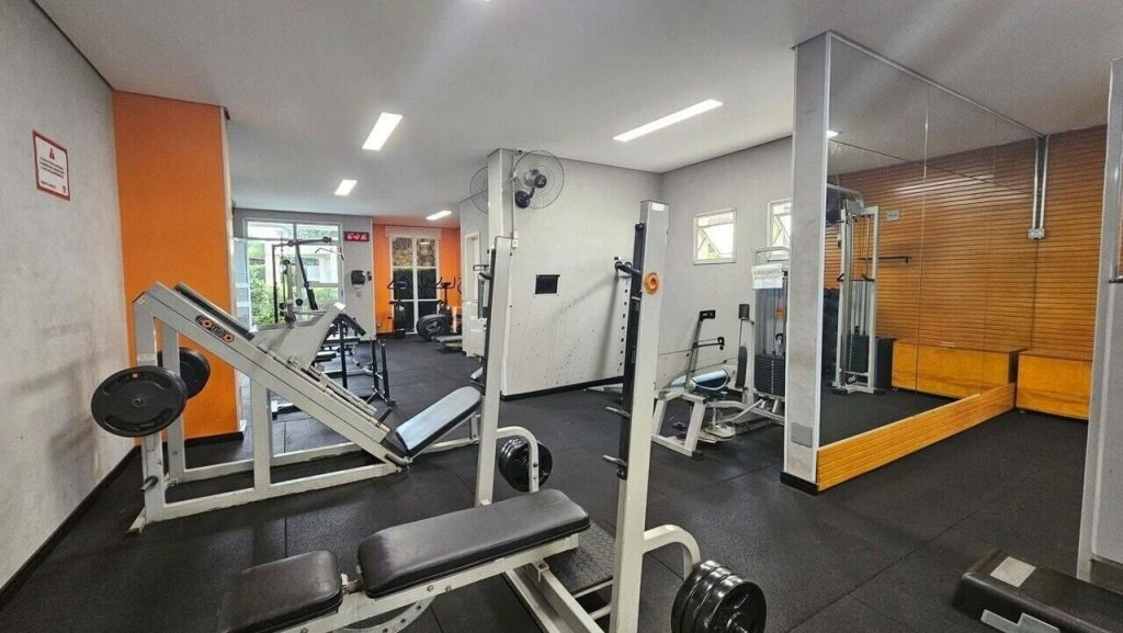 VENDA DE APARTAMENTO