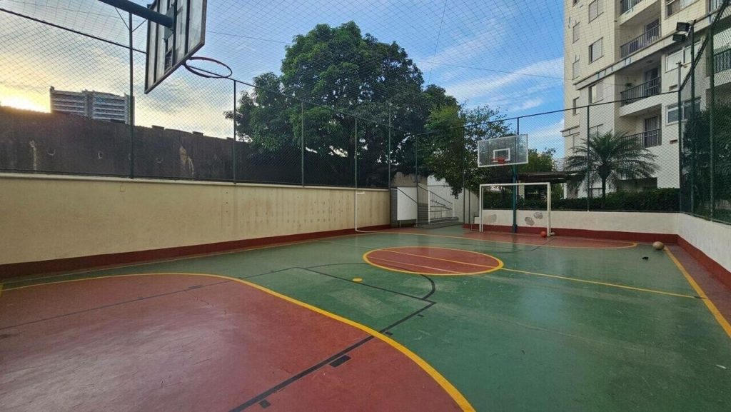 VENDA DE APARTAMENTO