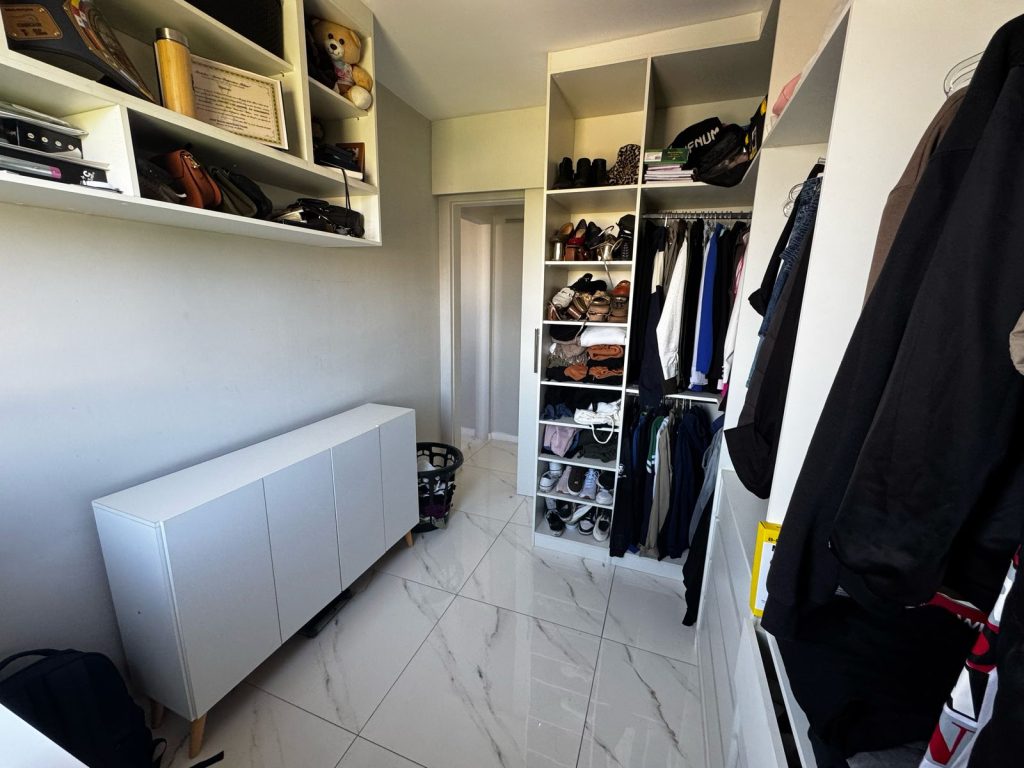 VENDA DE APARTAMENTO