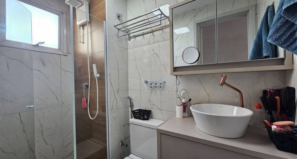 VENDA DE APARTAMENTO