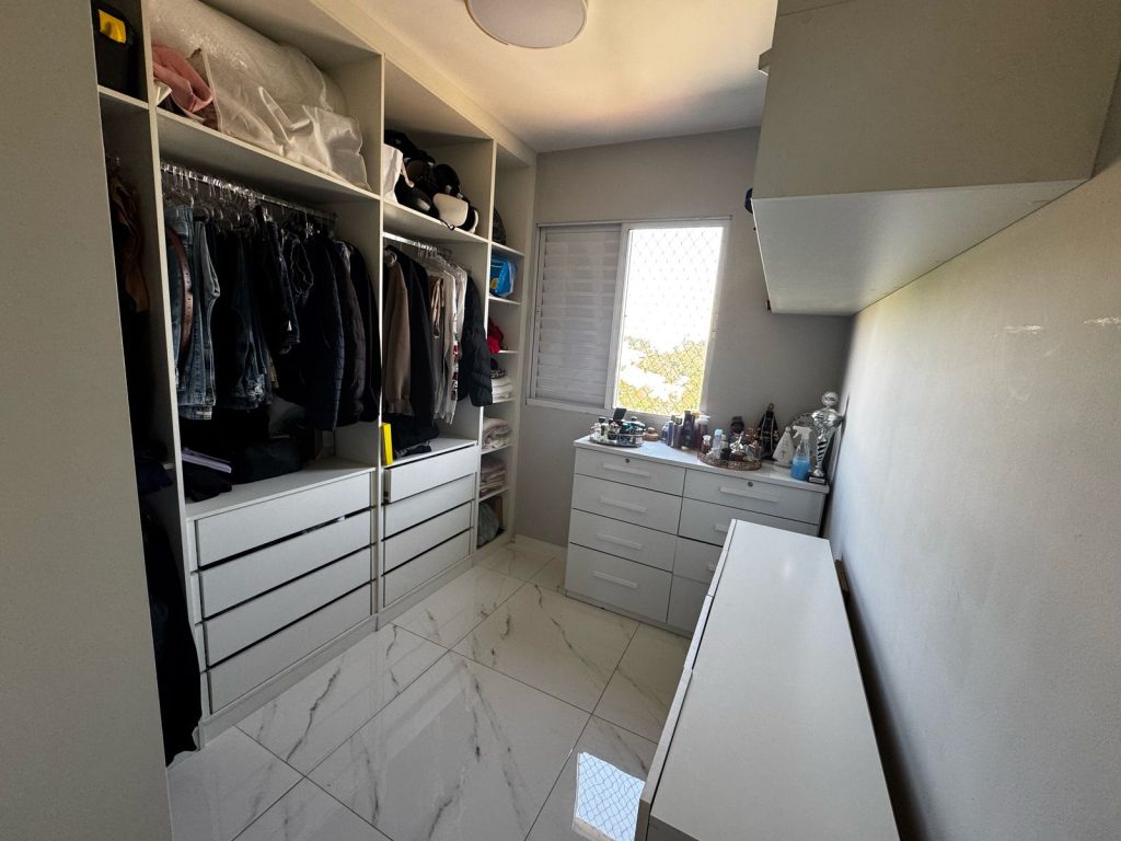 VENDA DE APARTAMENTO