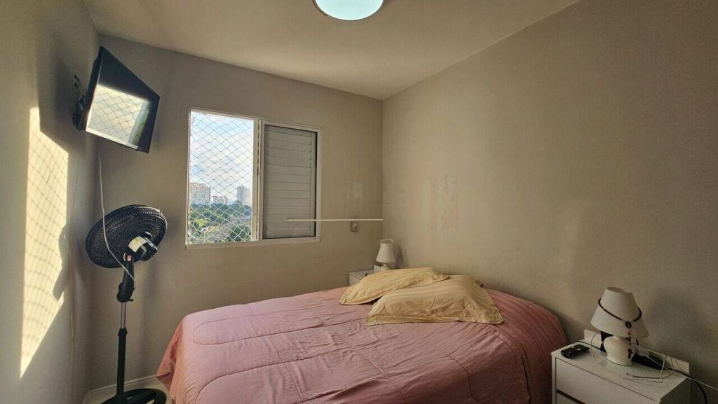 VENDA DE APARTAMENTO