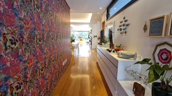 Casa para venda possui 466 metros quadrados com 4 quartos em Vila Ipojuca – São Paulo – SP