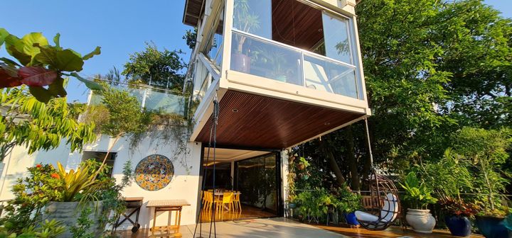 Casa para venda possui 466 metros quadrados com 4 quartos em Vila Ipojuca – São Paulo – SP