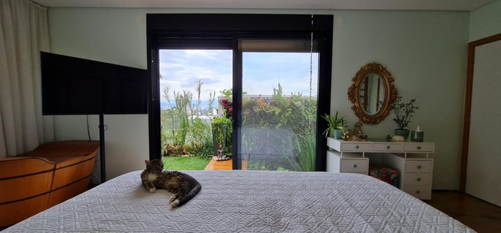 Casa para venda possui 466 metros quadrados com 4 quartos em Vila Ipojuca – São Paulo – SP