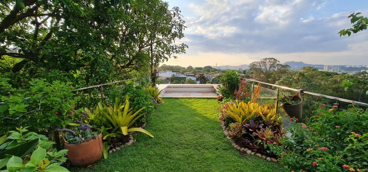 Casa para venda possui 466 metros quadrados com 4 quartos em Vila Ipojuca – São Paulo – SP