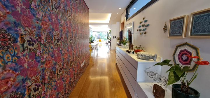 Casa para venda possui 466 metros quadrados com 4 quartos em Vila Ipojuca – São Paulo – SP