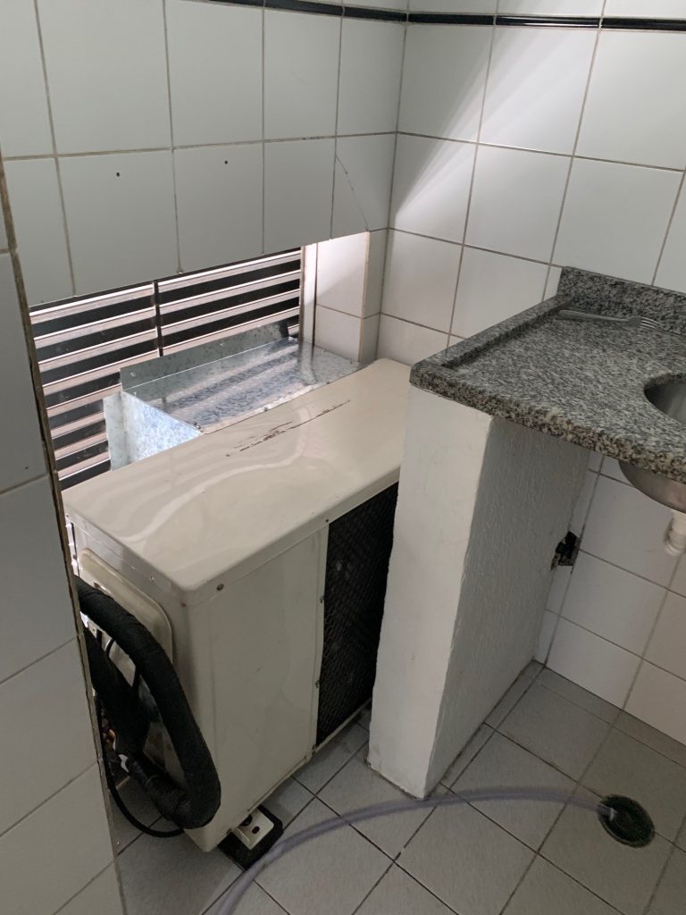 Sala Comercial para Locação – Lapa