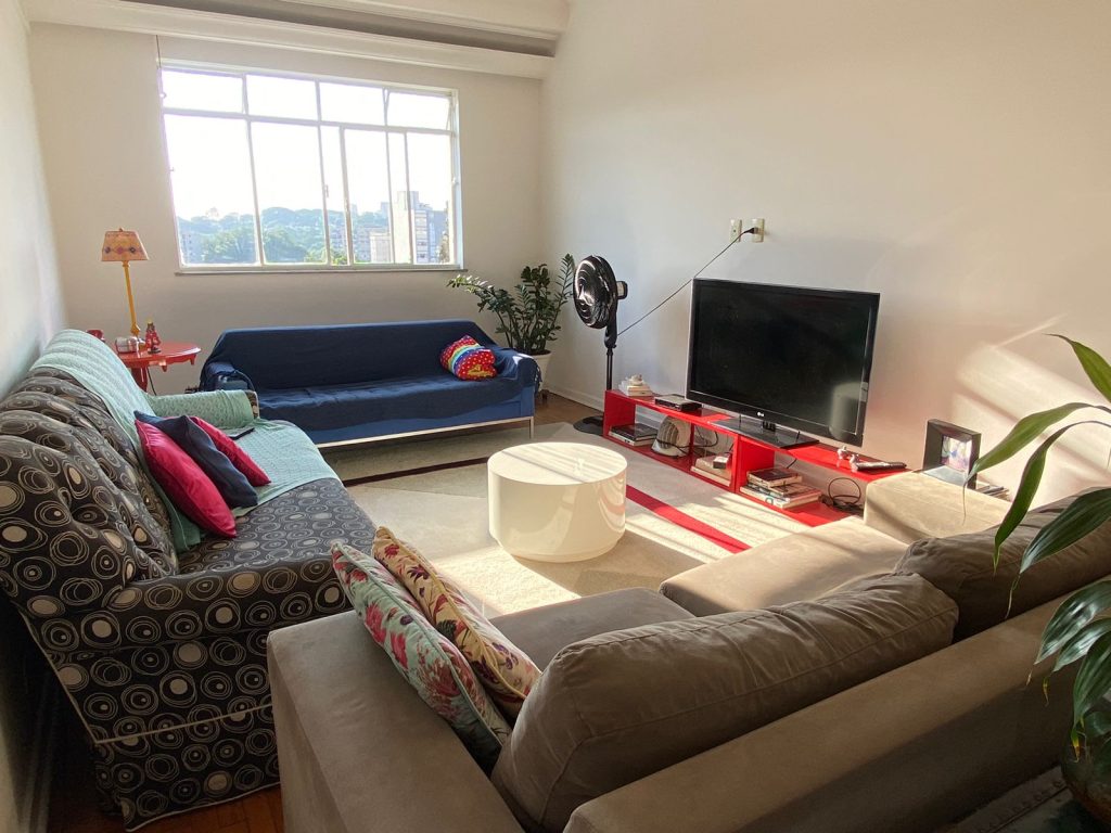 Imóvel para aluguel com 120 metros quadrados com 2 quartos em Lapa – São Paulo – SP Imóvel para aluguel com 120 metros quadrados com 2 quartos em Lapa – São Paulo – SP