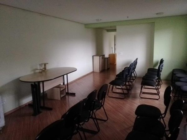 VENDA NA LAPA RUA ANTONIO RAPOSO – CONJUNTO COMERCIAL COM ÁREA DE 65 m2