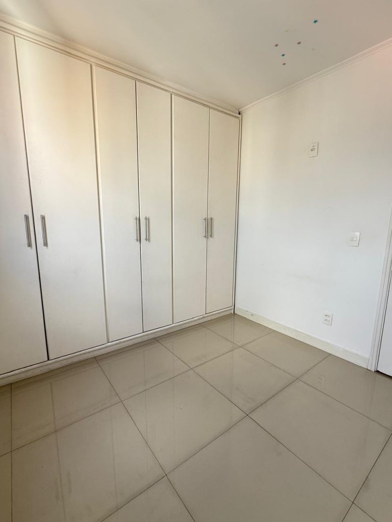 APARTAMENTO PARA VENDA