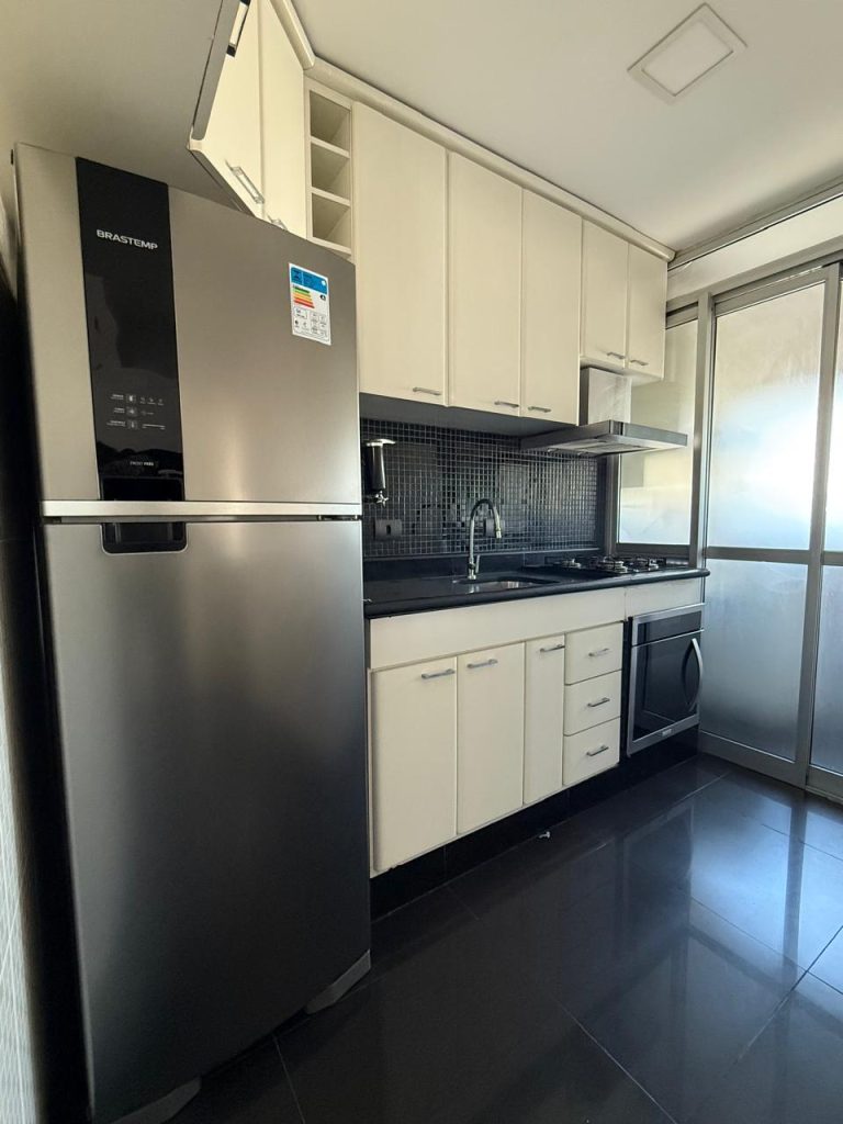 APARTAMENTO PARA VENDA