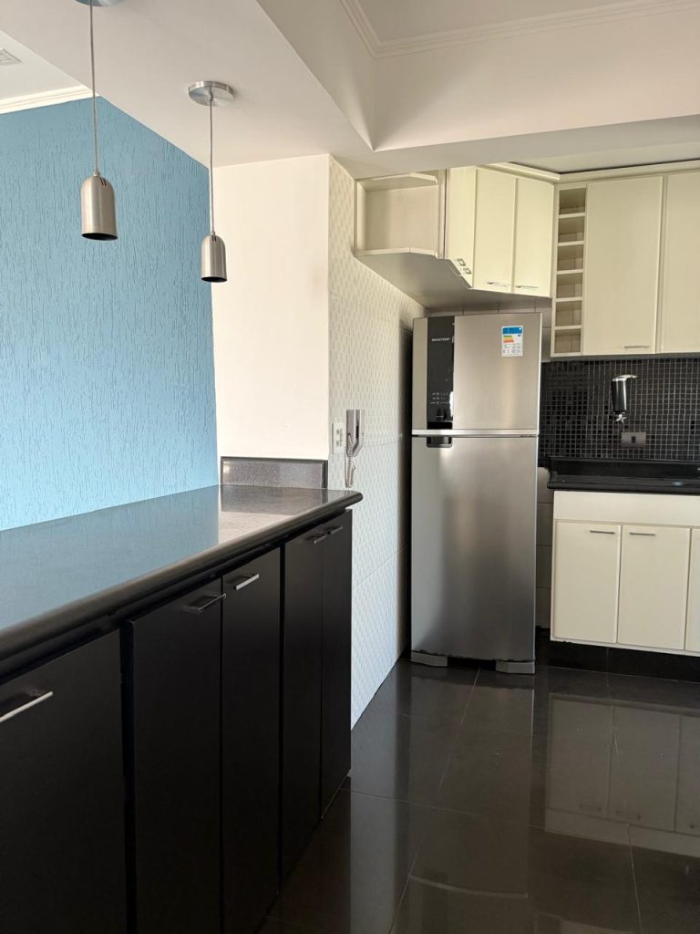 APARTAMENTO PARA VENDA