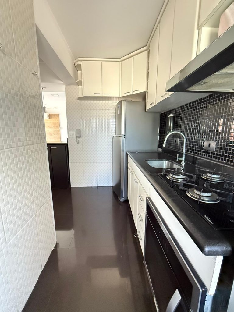 APARTAMENTO PARA VENDA