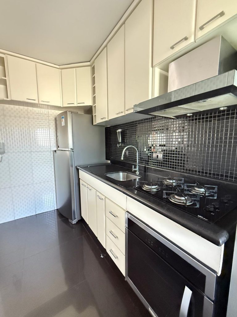 APARTAMENTO PARA VENDA