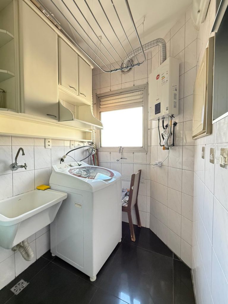 APARTAMENTO PARA VENDA