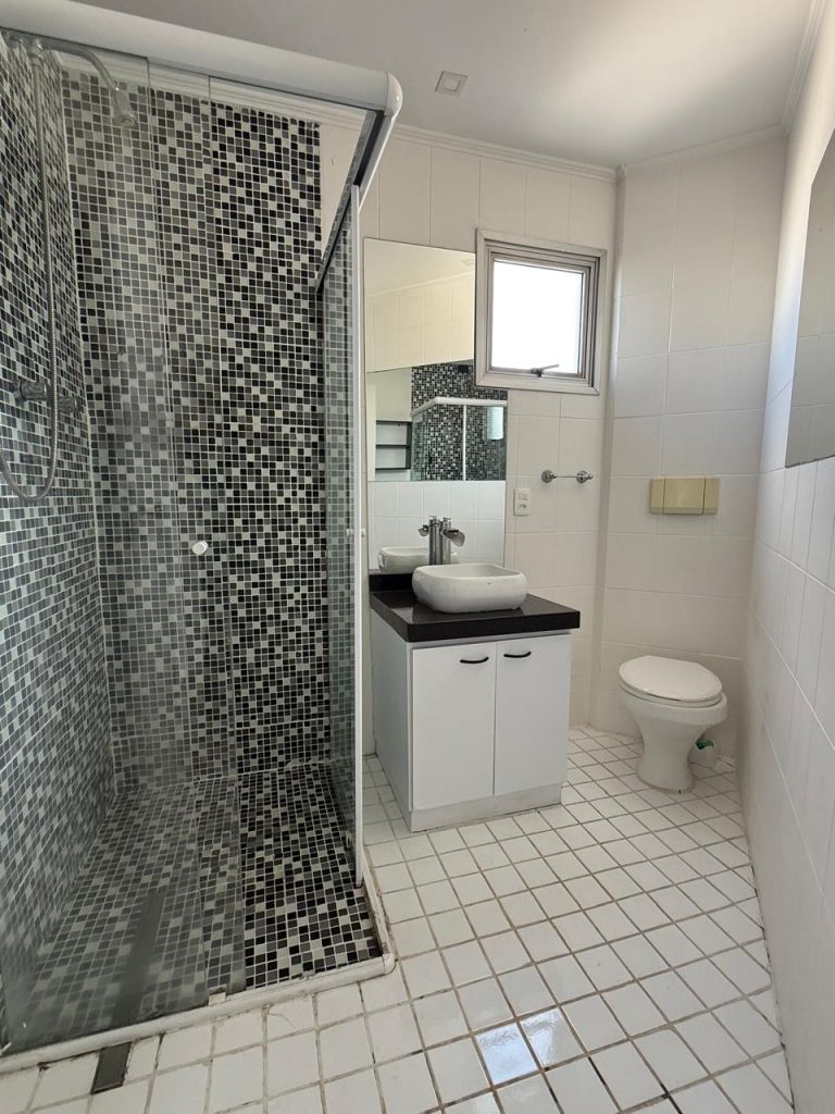 APARTAMENTO PARA VENDA