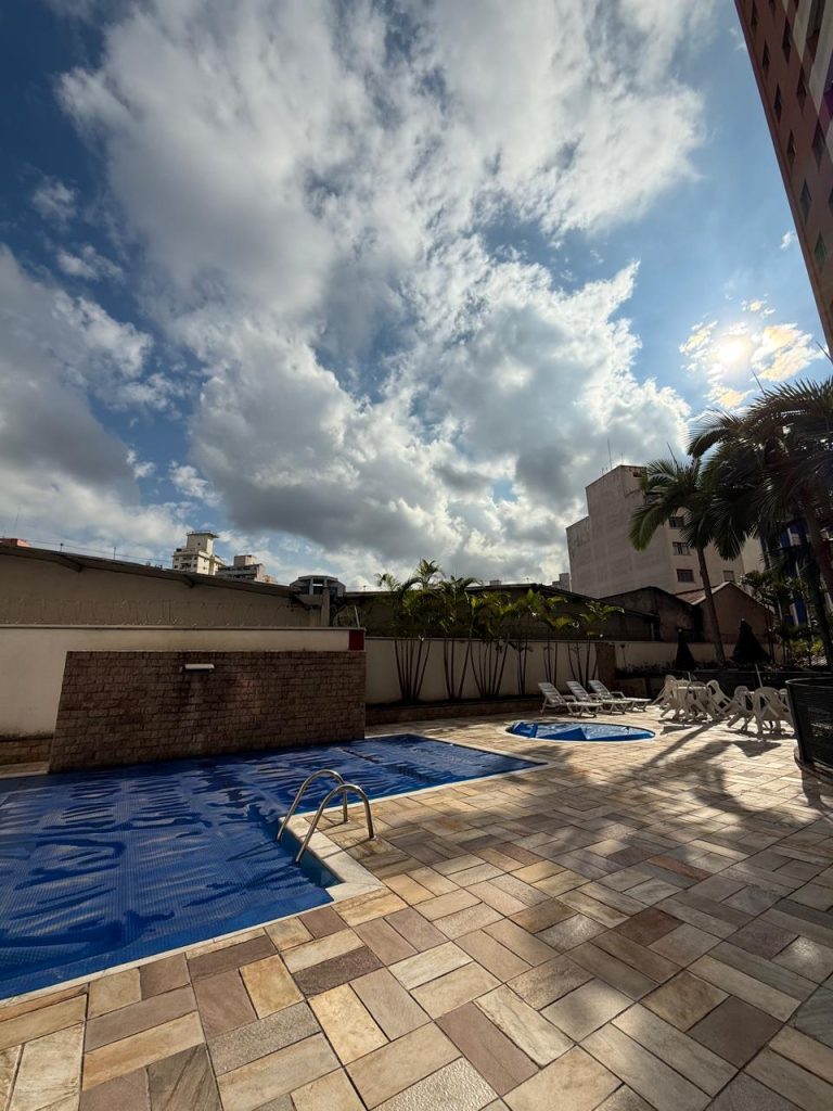 APARTAMENTO PARA VENDA