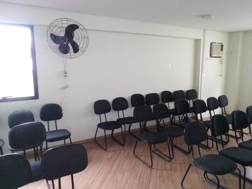 VENDA NA LAPA RUA ANTONIO RAPOSO – CONJUNTO COMERCIAL COM ÁREA DE 65 m2