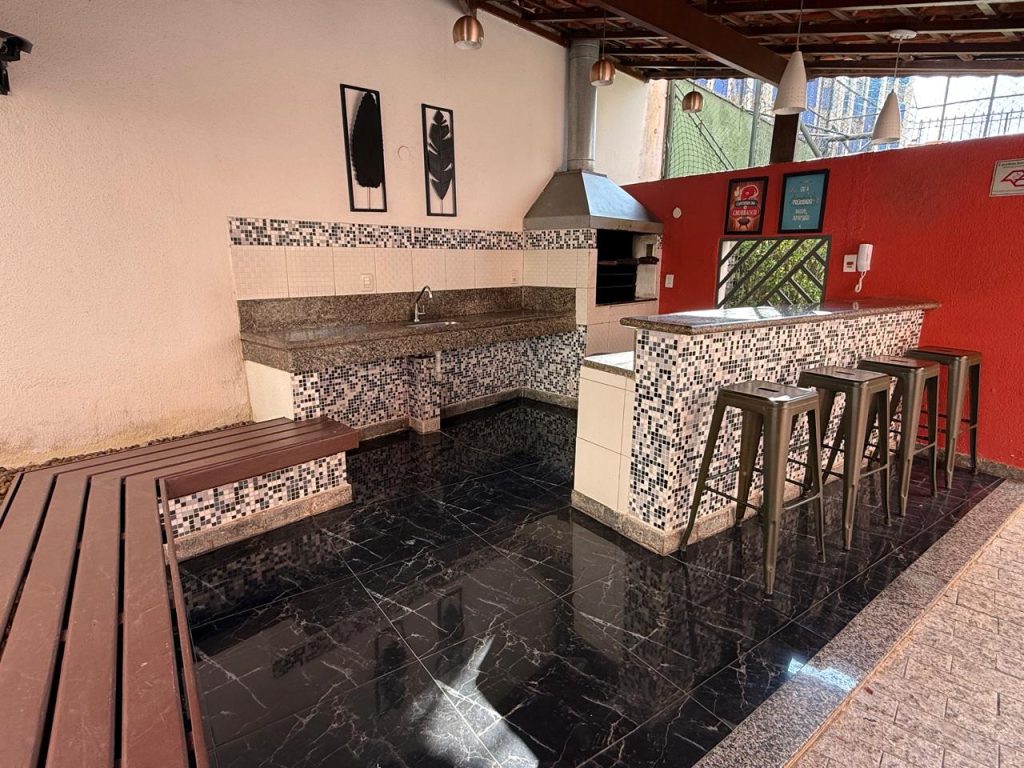 APARTAMENTO PARA VENDA