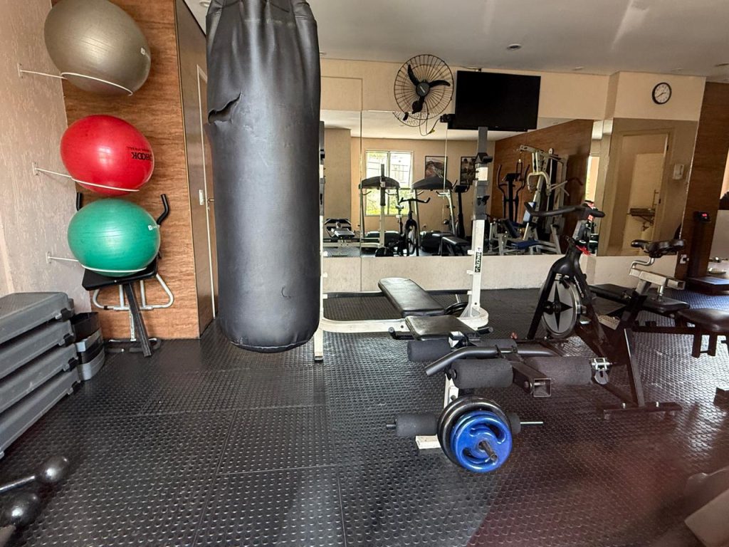 APARTAMENTO PARA VENDA