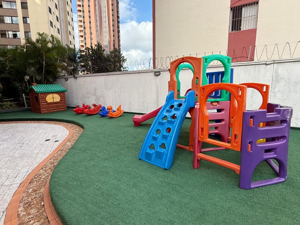 APARTAMENTO PARA VENDA