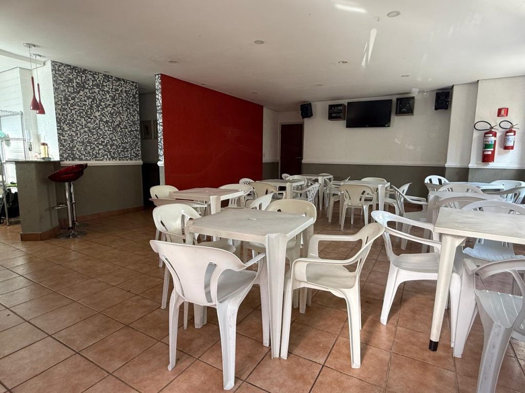 APARTAMENTO PARA VENDA