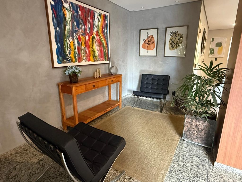 APARTAMENTO PARA VENDA