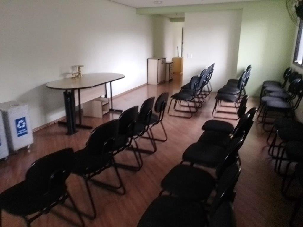 LOCAÇÃO NA LAPA RUA ANTONIO RAPOSO – CONJUNTO COMERCIAL COM ÁREA DE 65 m2