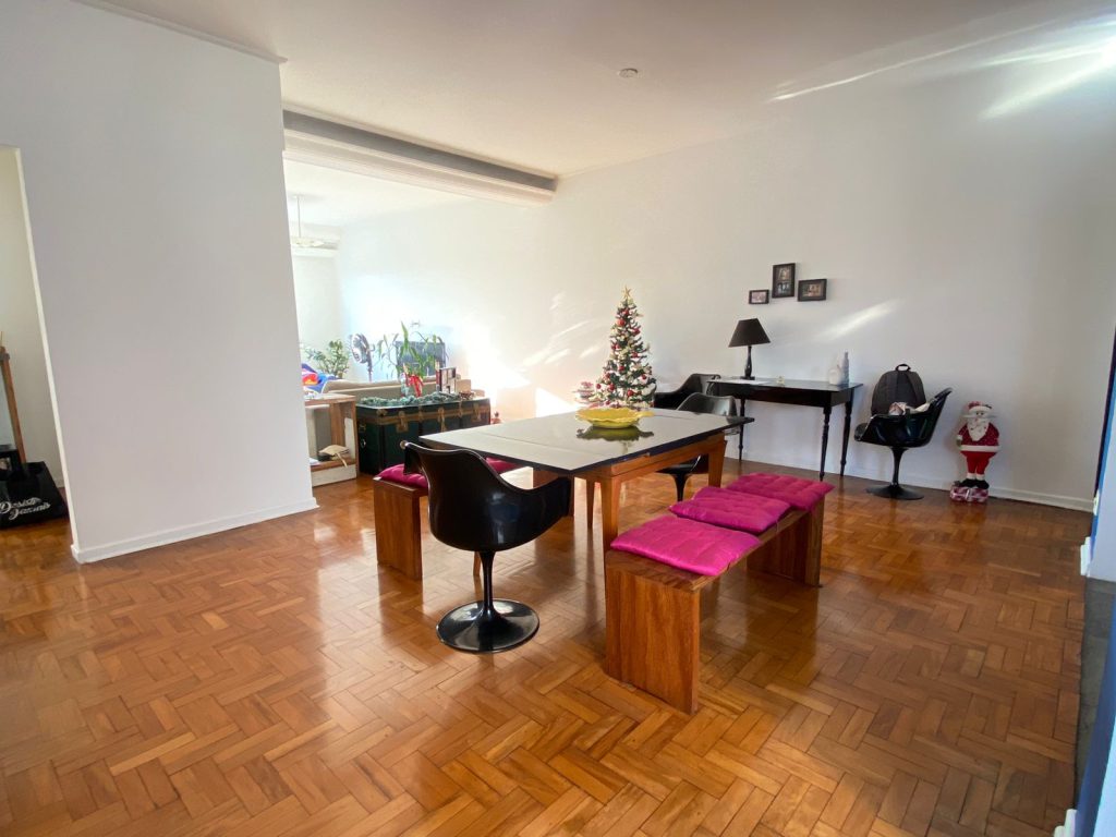 Imóvel para aluguel com 120 metros quadrados com 2 quartos em Lapa – São Paulo – SP Imóvel para aluguel com 120 metros quadrados com 2 quartos em Lapa – São Paulo – SP