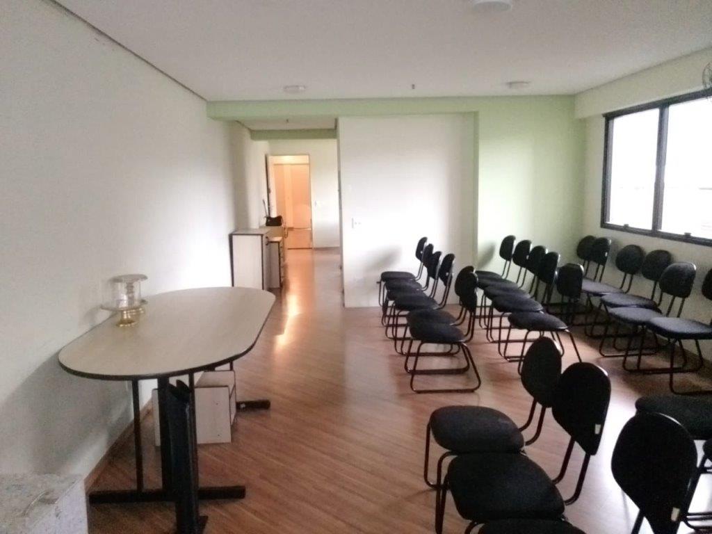 LOCAÇÃO NA LAPA RUA ANTONIO RAPOSO – CONJUNTO COMERCIAL COM ÁREA DE 65 m2