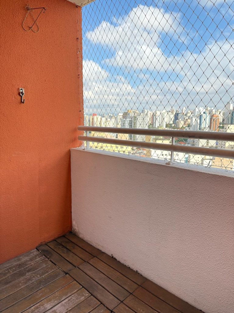 APARTAMENTO PARA VENDA