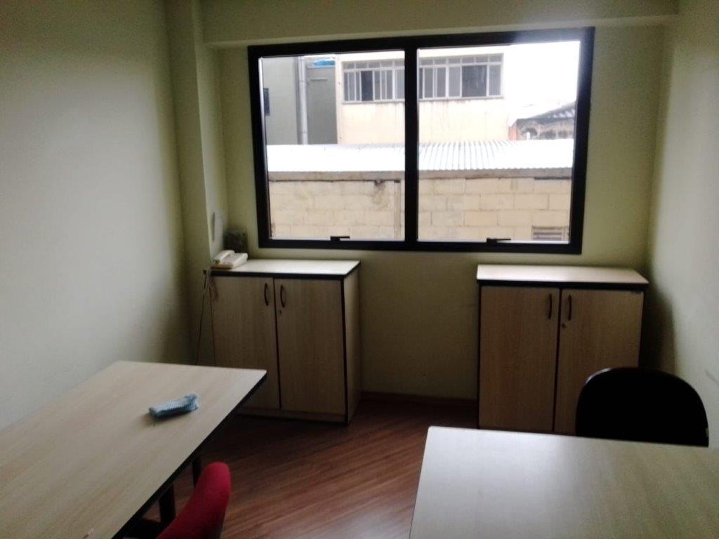 VENDA NA LAPA RUA ANTONIO RAPOSO – CONJUNTO COMERCIAL COM ÁREA DE 65 m2