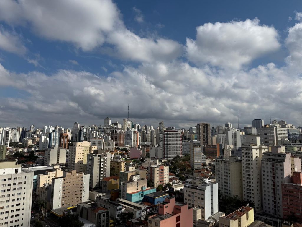 APARTAMENTO PARA VENDA