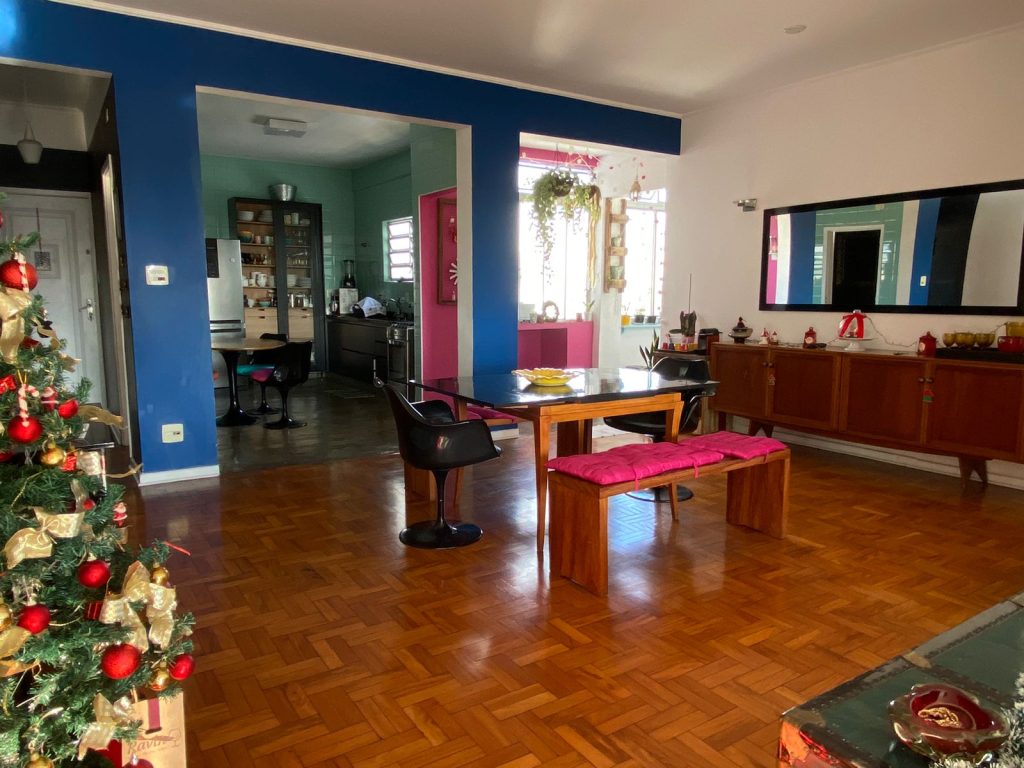 Imóvel para aluguel com 120 metros quadrados com 2 quartos em Lapa – São Paulo – SP Imóvel para aluguel com 120 metros quadrados com 2 quartos em Lapa – São Paulo – SP