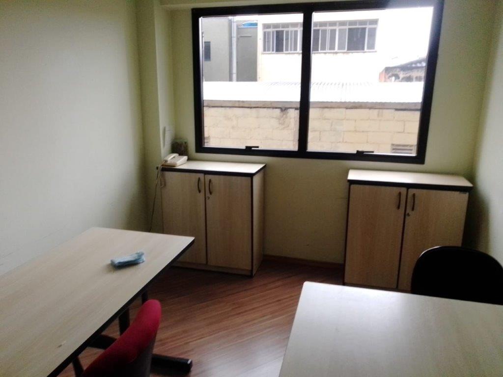 VENDA NA LAPA RUA ANTONIO RAPOSO – CONJUNTO COMERCIAL COM ÁREA DE 65 m2