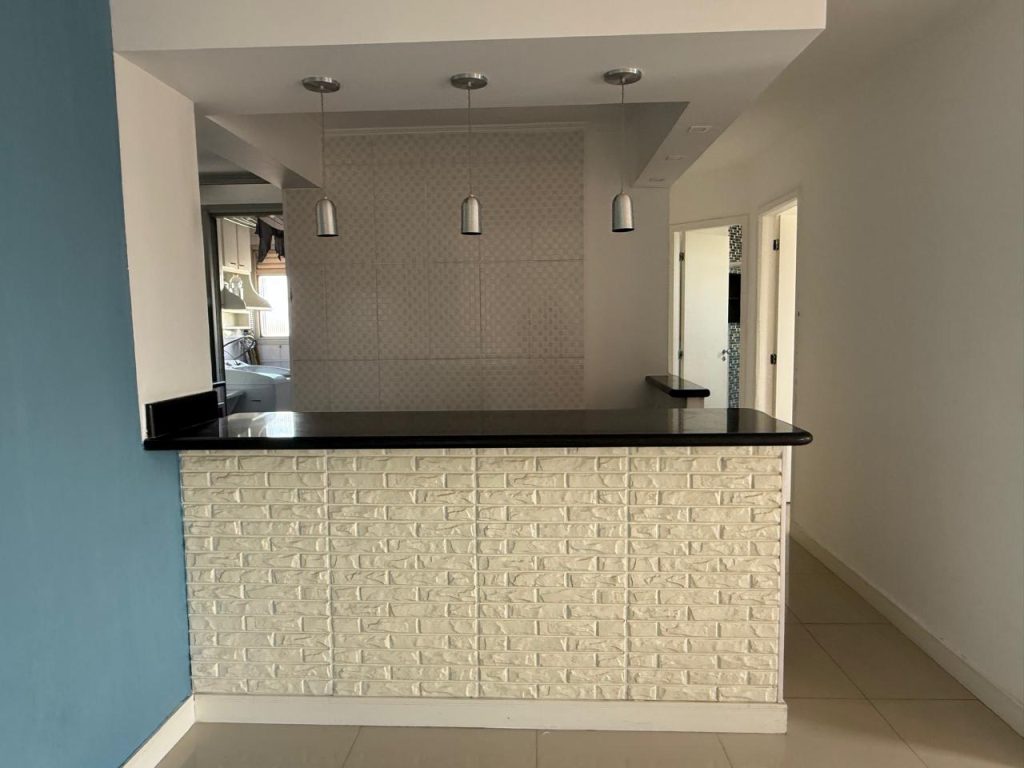 APARTAMENTO PARA VENDA