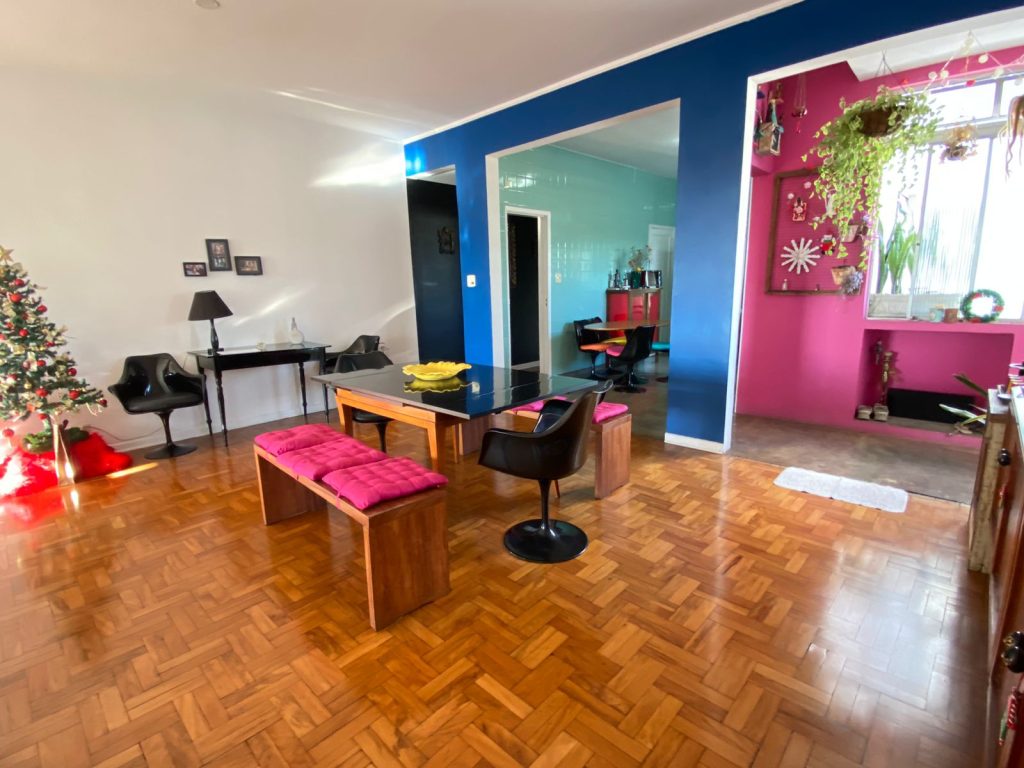Imóvel para aluguel com 120 metros quadrados com 2 quartos em Lapa – São Paulo – SP Imóvel para aluguel com 120 metros quadrados com 2 quartos em Lapa – São Paulo – SP
