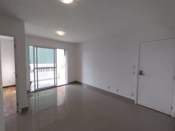 APARTAMENTO A VENDA 2 DORMITORIOS sendo 1 SUITE – VILA ROMANA