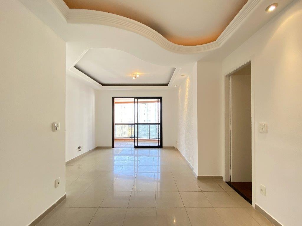 PERDIZES APARTAMENTO À VENDA COM 2 SUÍTES, SACADA E 2 VAGAS