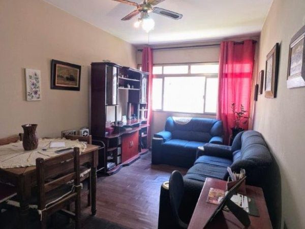 APARTAMENTO PARA VENDER NA LAPA DE BAIXO – RUA CORCOVADO,134