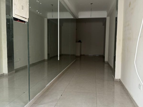 SALAO COMERCIAL LOCAÇÂO – LAPA próximo 12