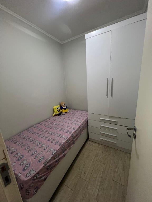APARTAMENTO À VENDA NA LAPA DE BAIXO